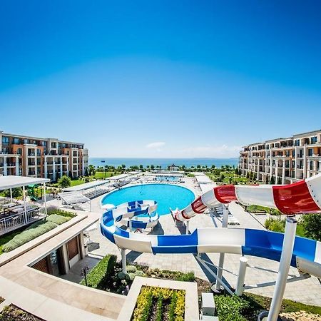 Premier Fort Beach - Premium Apartments Sveti Vlas Exterior foto
