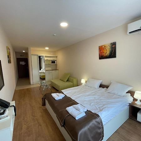Premier Fort Beach - Premium Apartments Sveti Vlas Exterior foto