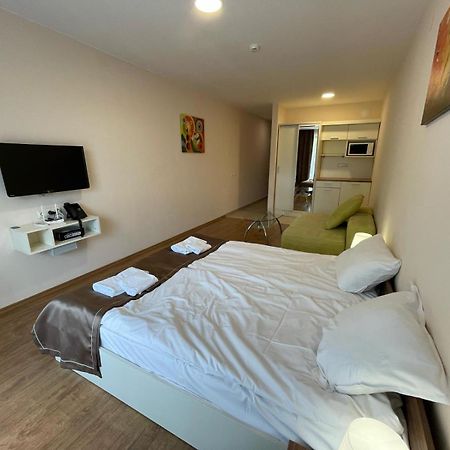 Premier Fort Beach - Premium Apartments Sveti Vlas Exterior foto