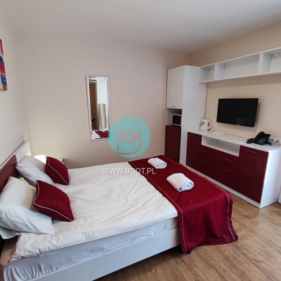 Premier Fort Beach - Premium Apartments Sveti Vlas Exterior foto