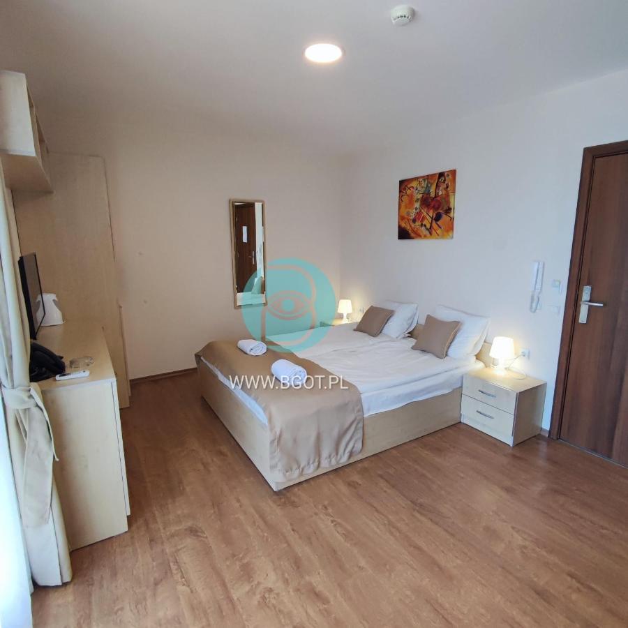 Premier Fort Beach - Premium Apartments Sveti Vlas Exterior foto