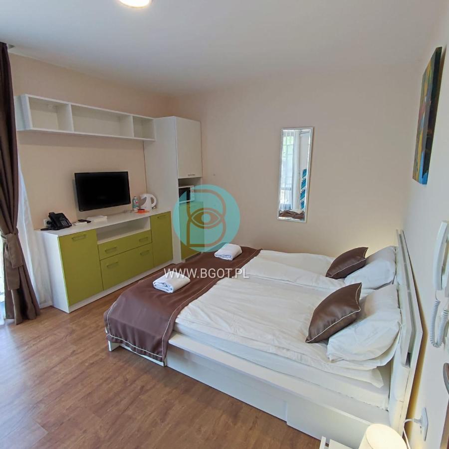 Premier Fort Beach - Premium Apartments Sveti Vlas Exterior foto
