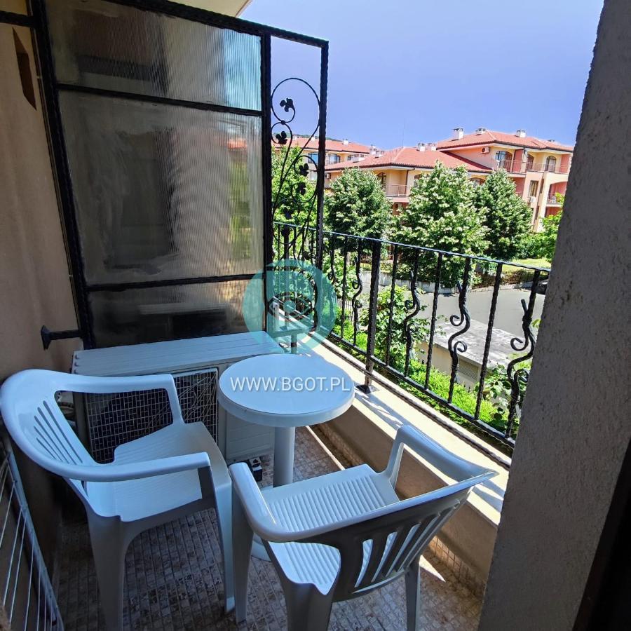 Premier Fort Beach - Premium Apartments Sveti Vlas Exterior foto