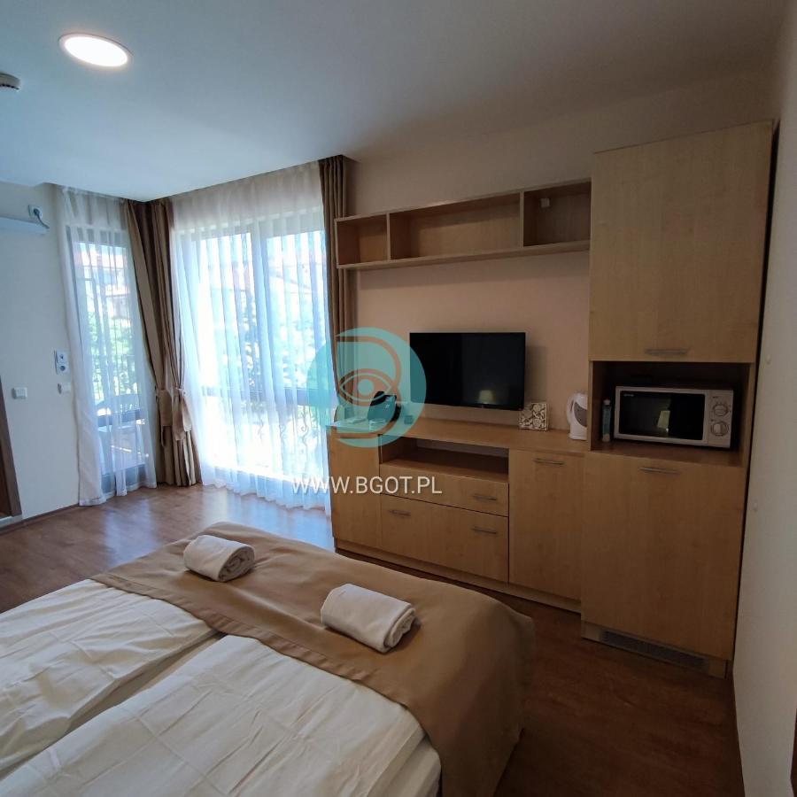Premier Fort Beach - Premium Apartments Sveti Vlas Exterior foto