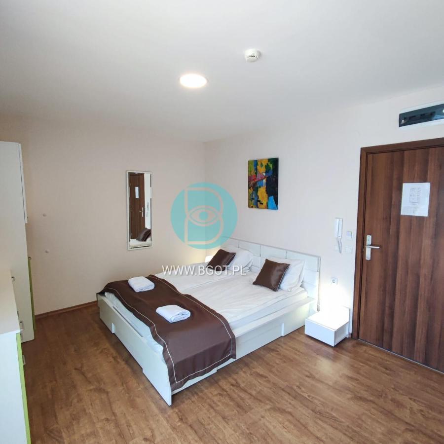 Premier Fort Beach - Premium Apartments Sveti Vlas Exterior foto