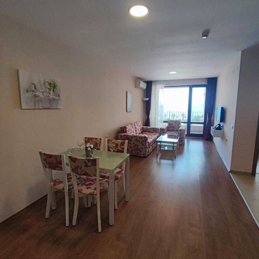 Premier Fort Beach - Premium Apartments Sveti Vlas Exterior foto