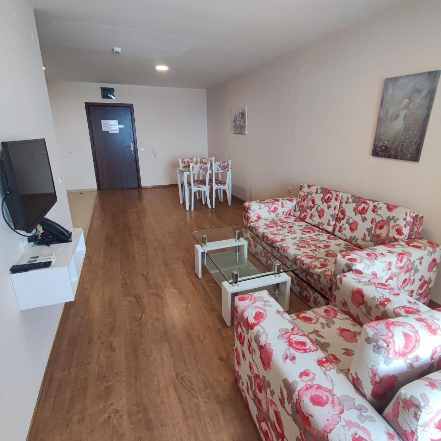 Premier Fort Beach - Premium Apartments Sveti Vlas Exterior foto