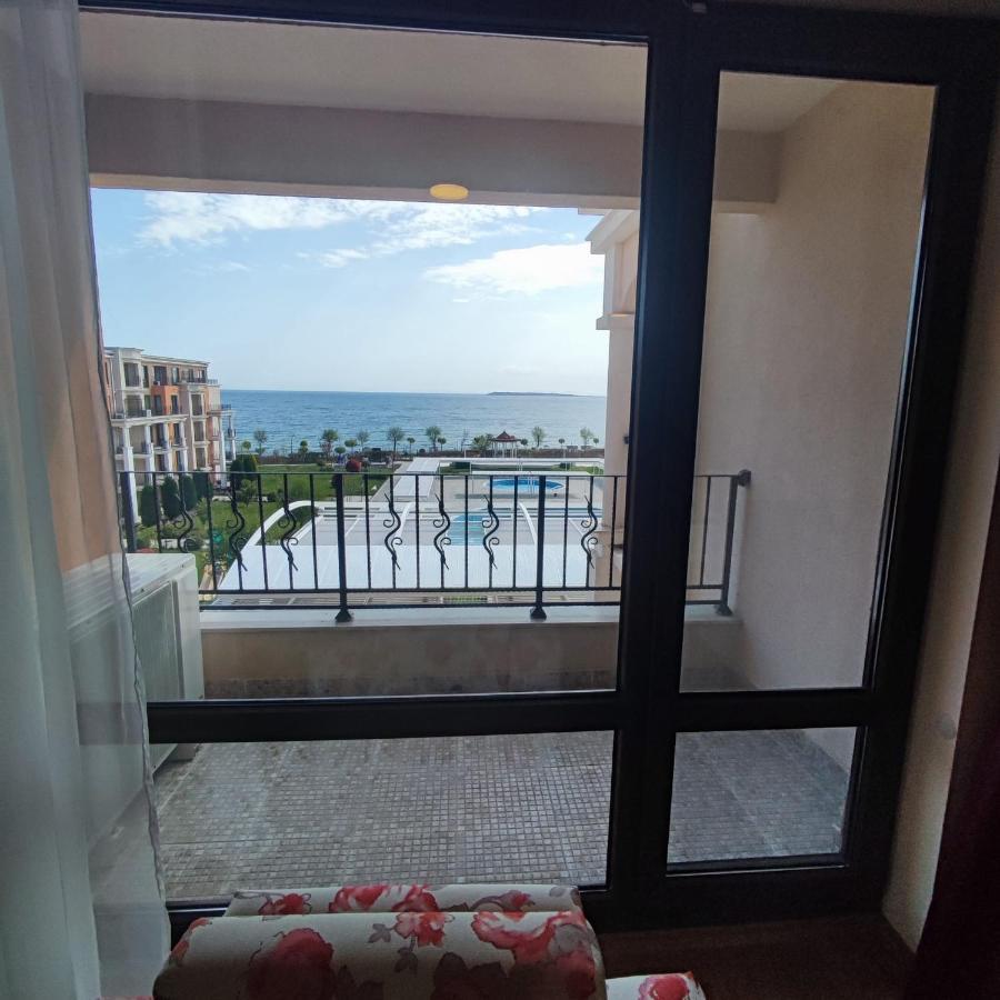 Premier Fort Beach - Premium Apartments Sveti Vlas Exterior foto