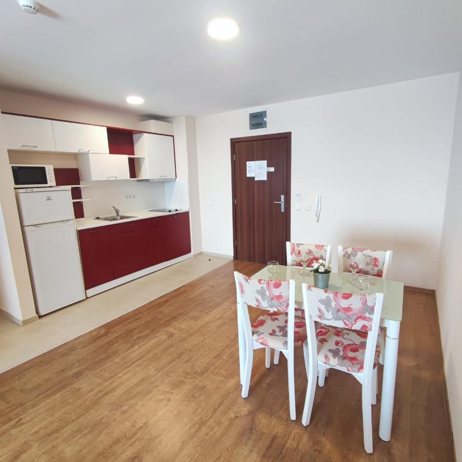 Premier Fort Beach - Premium Apartments Sveti Vlas Exterior foto