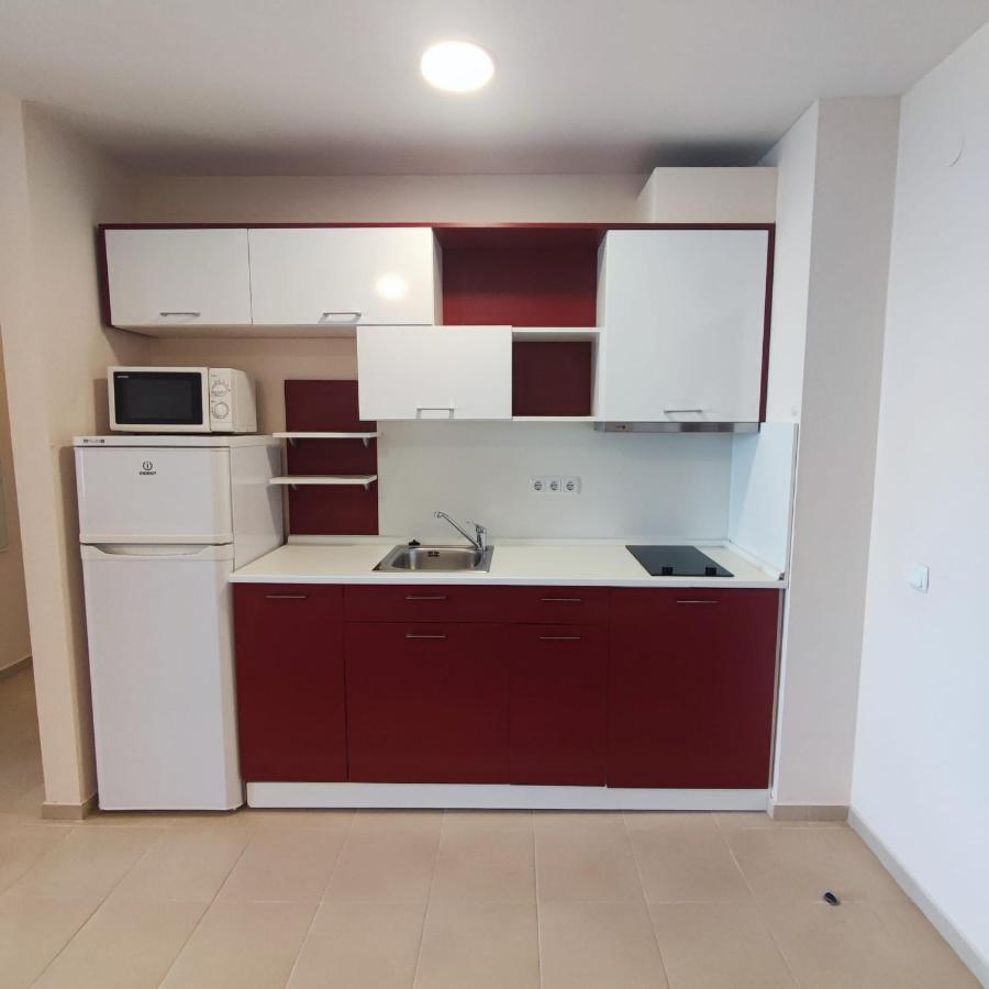Premier Fort Beach - Premium Apartments Sveti Vlas Exterior foto