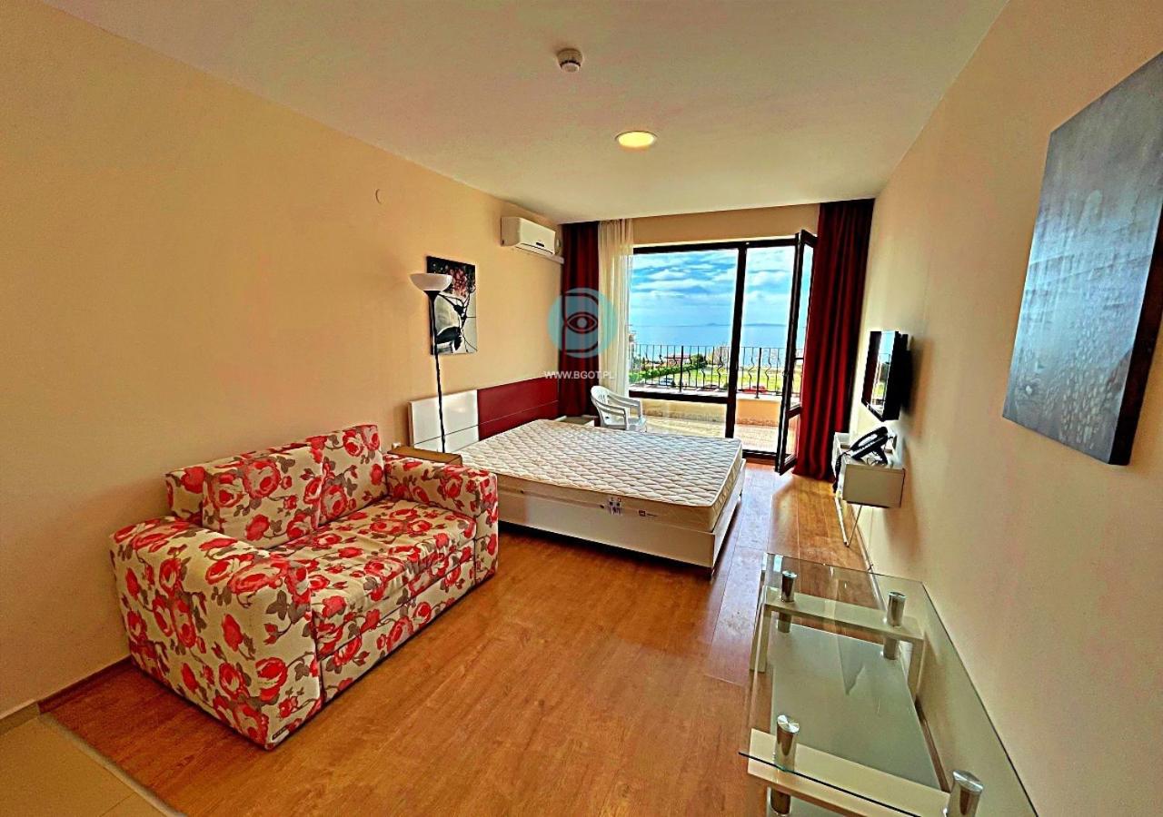 Premier Fort Beach - Premium Apartments Sveti Vlas Exterior foto