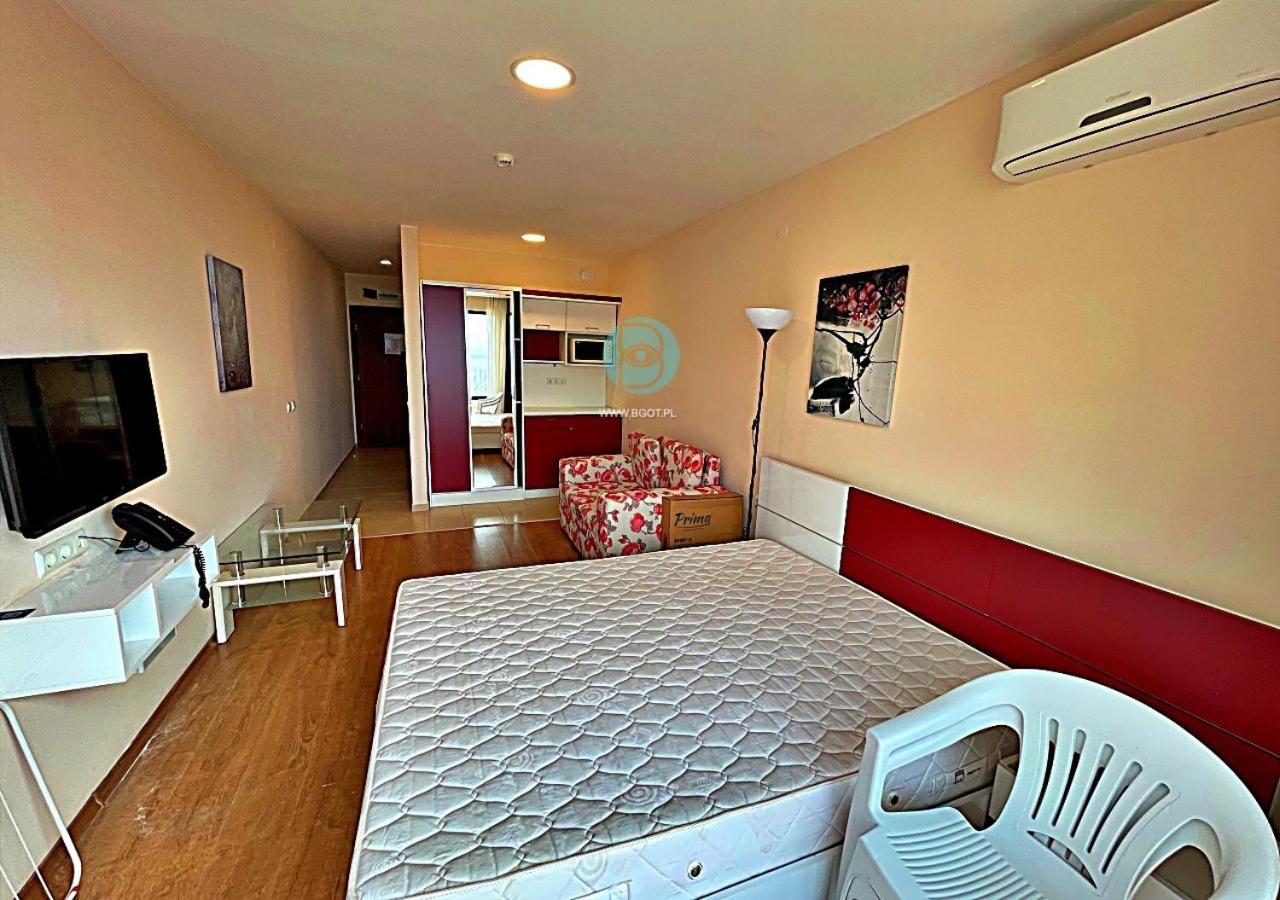Premier Fort Beach - Premium Apartments Sveti Vlas Exterior foto