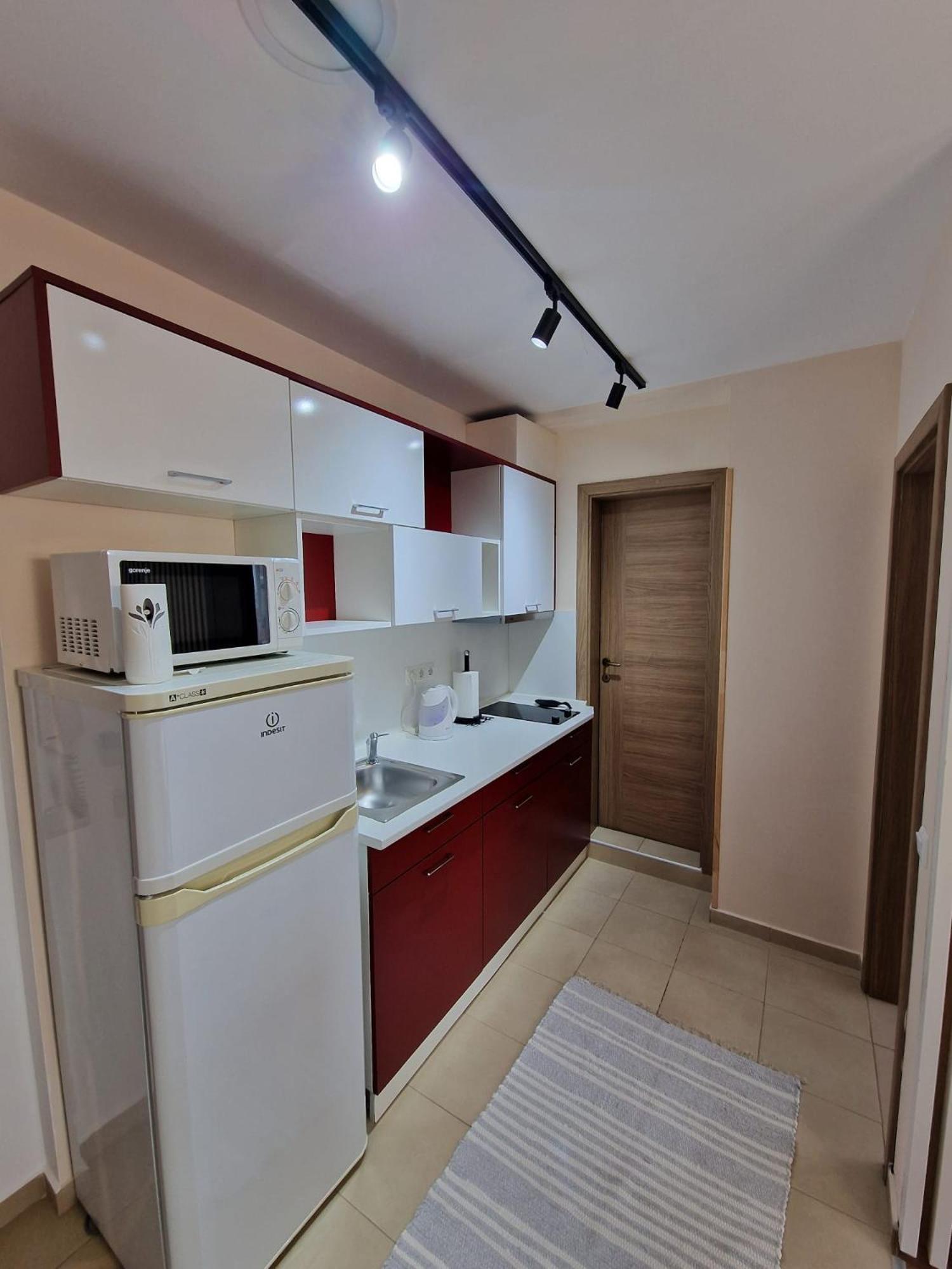 Premier Fort Beach - Premium Apartments Sveti Vlas Exterior foto